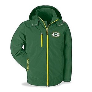 Green Bay Packers Jacket
